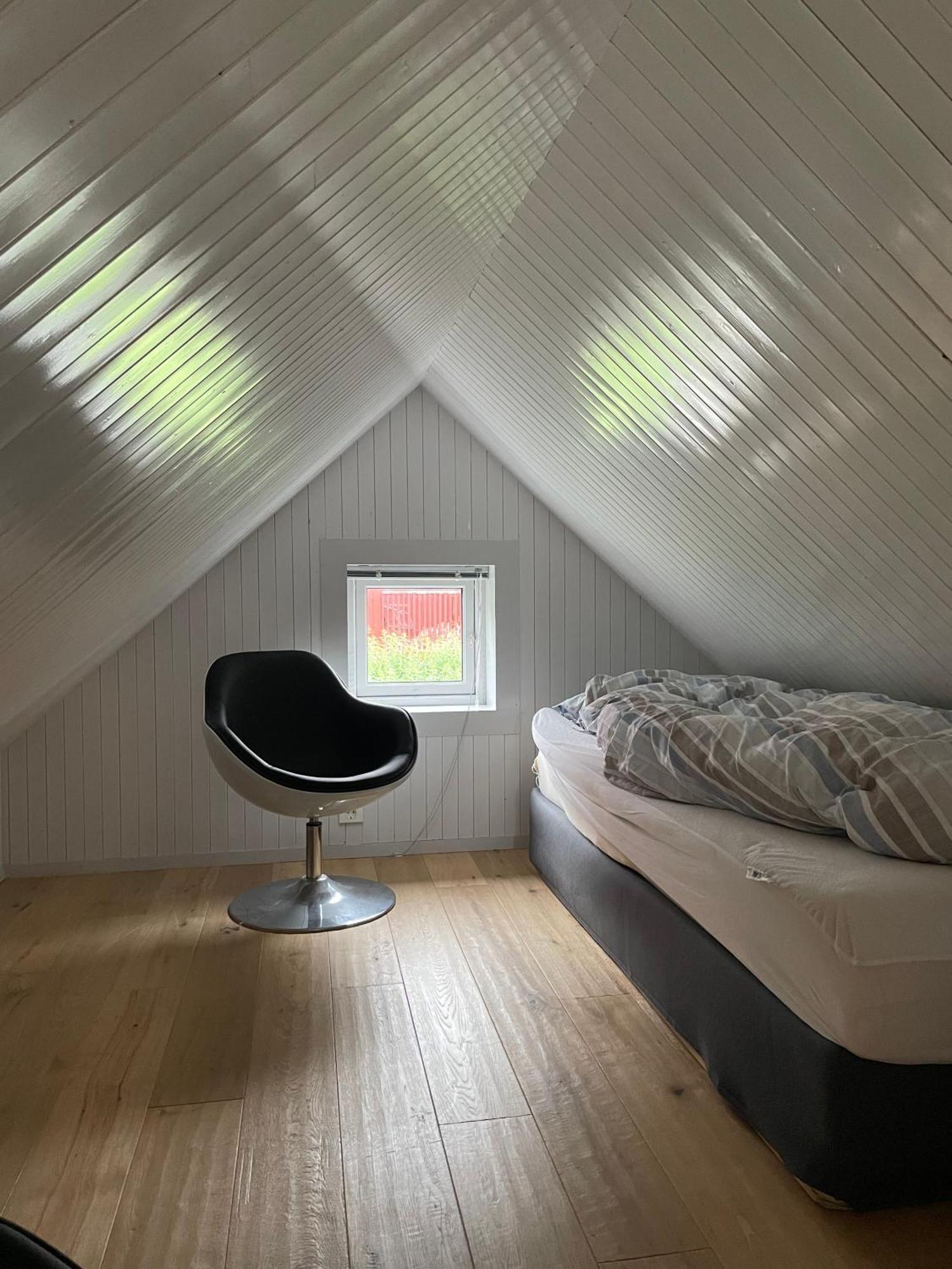 Apartment Vesteralen