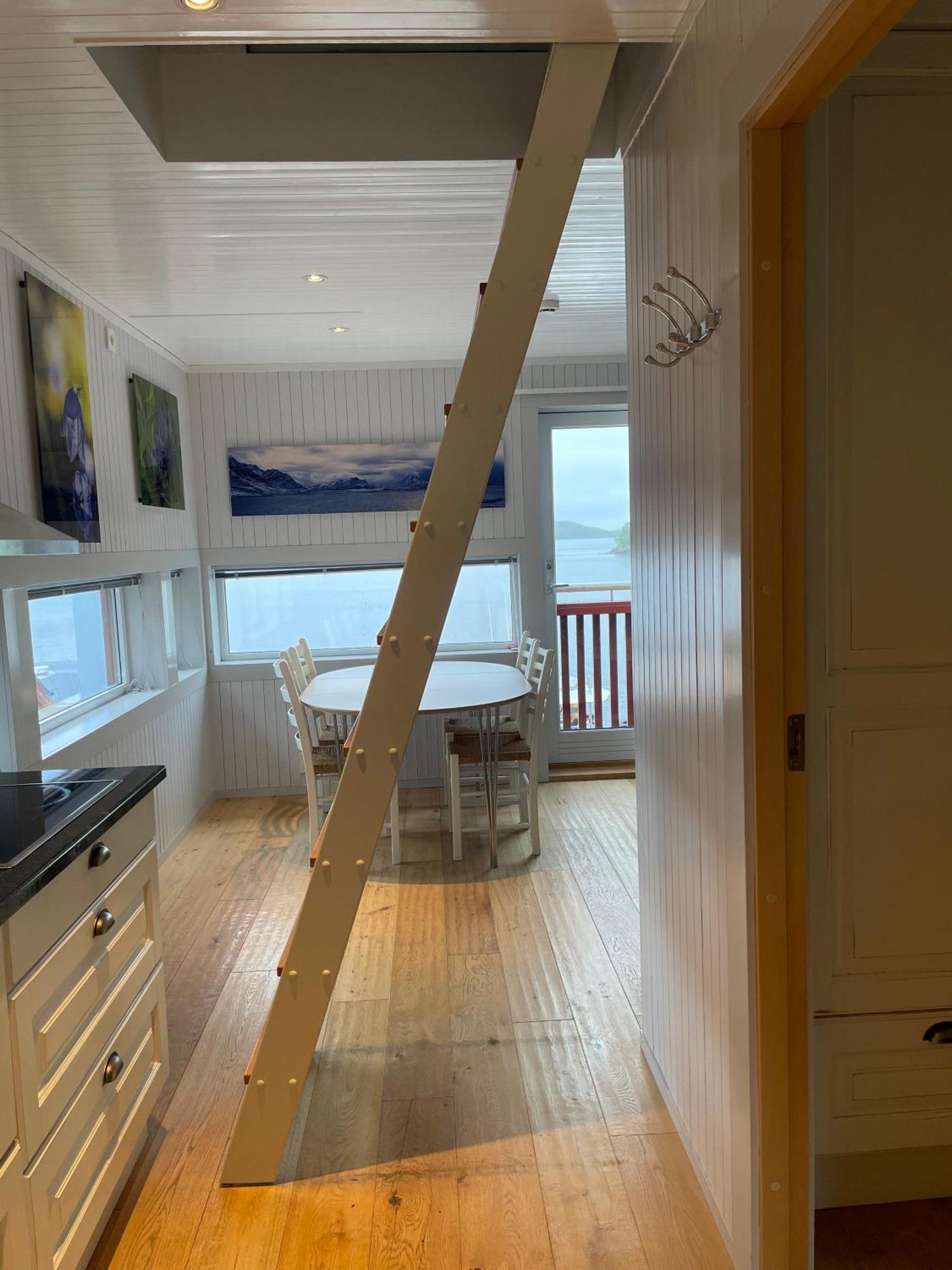 Apartment Vesteralen