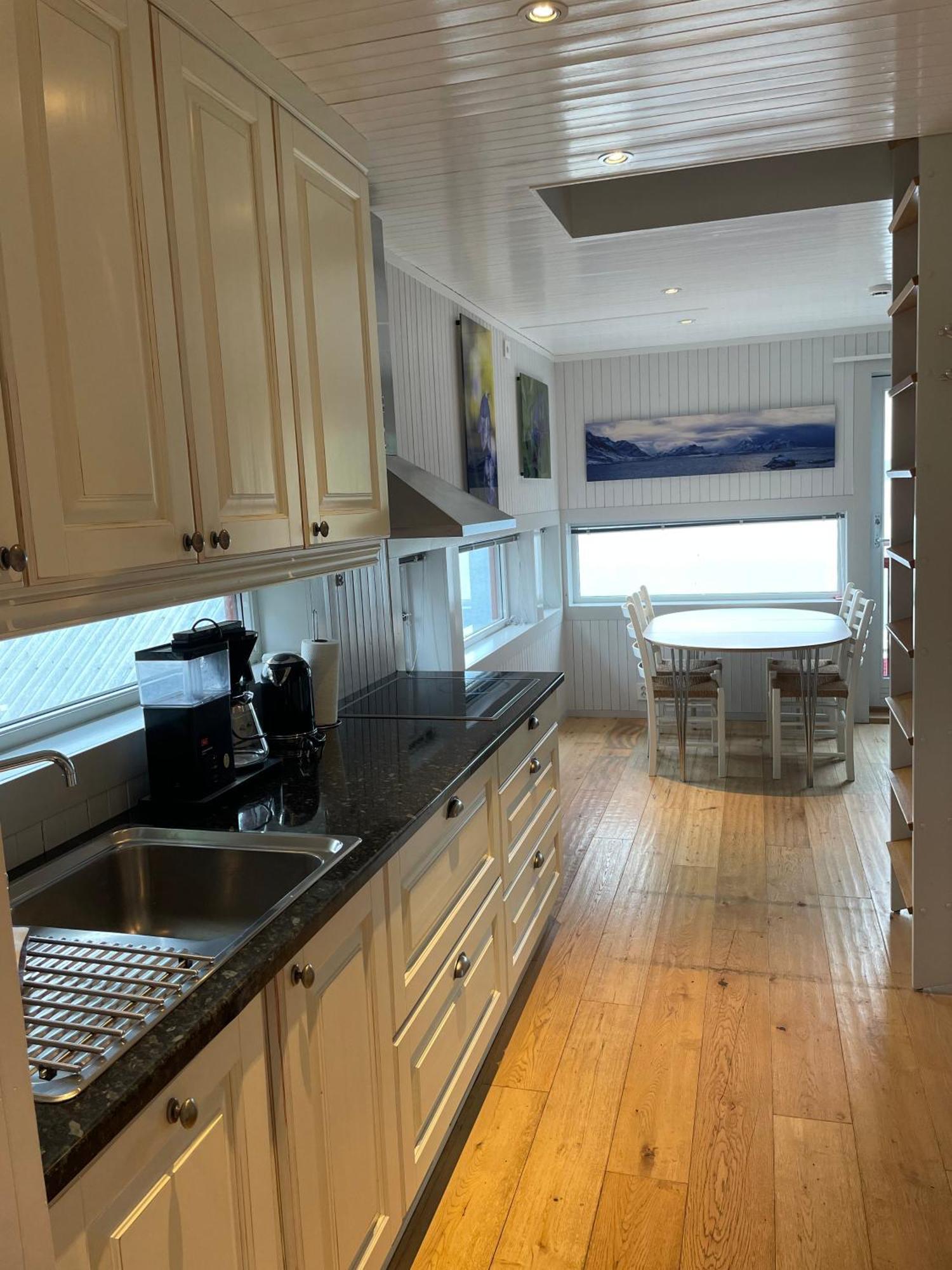 Apartment Vesteralen