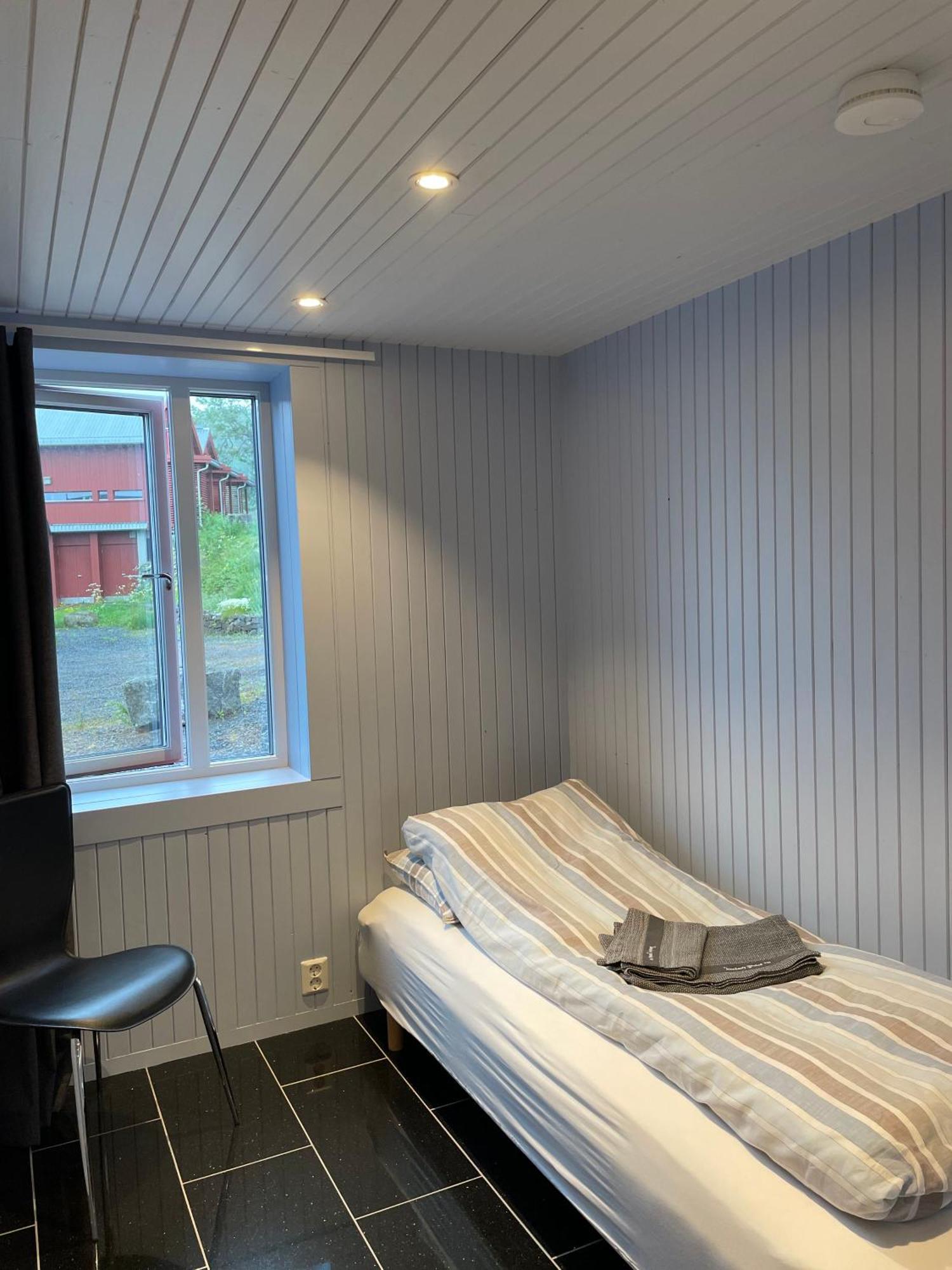 Apartment Vesteralen *