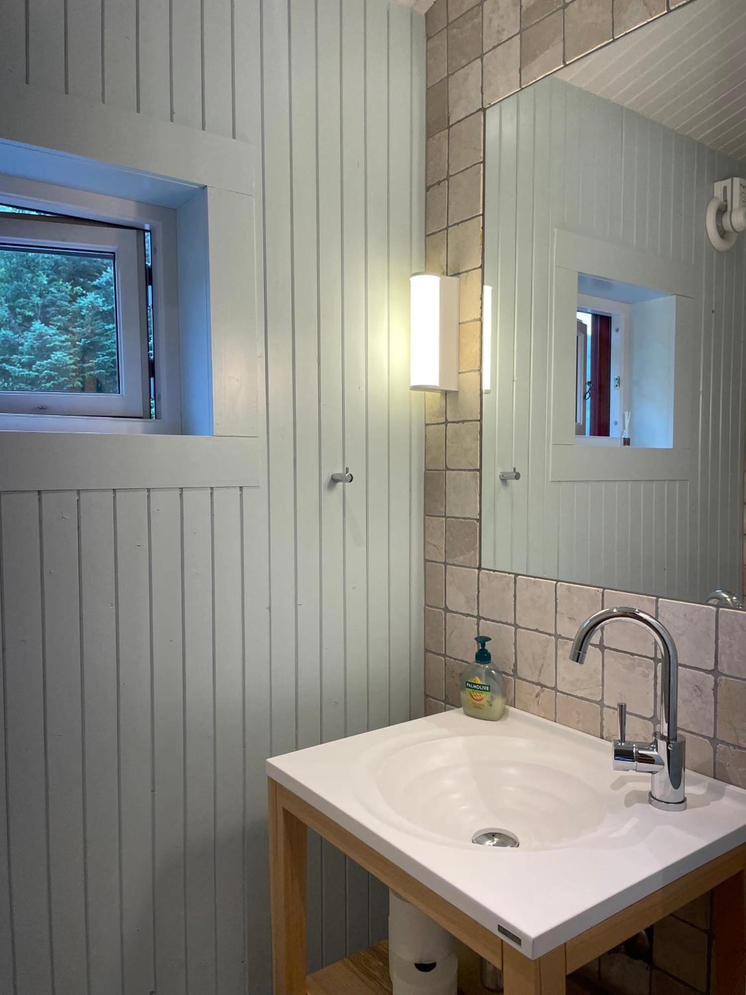 Vesteralen Apartment *