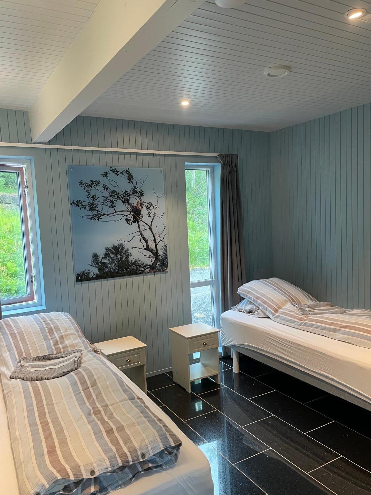 Vesteralen Apartment Bo i Vesteralen