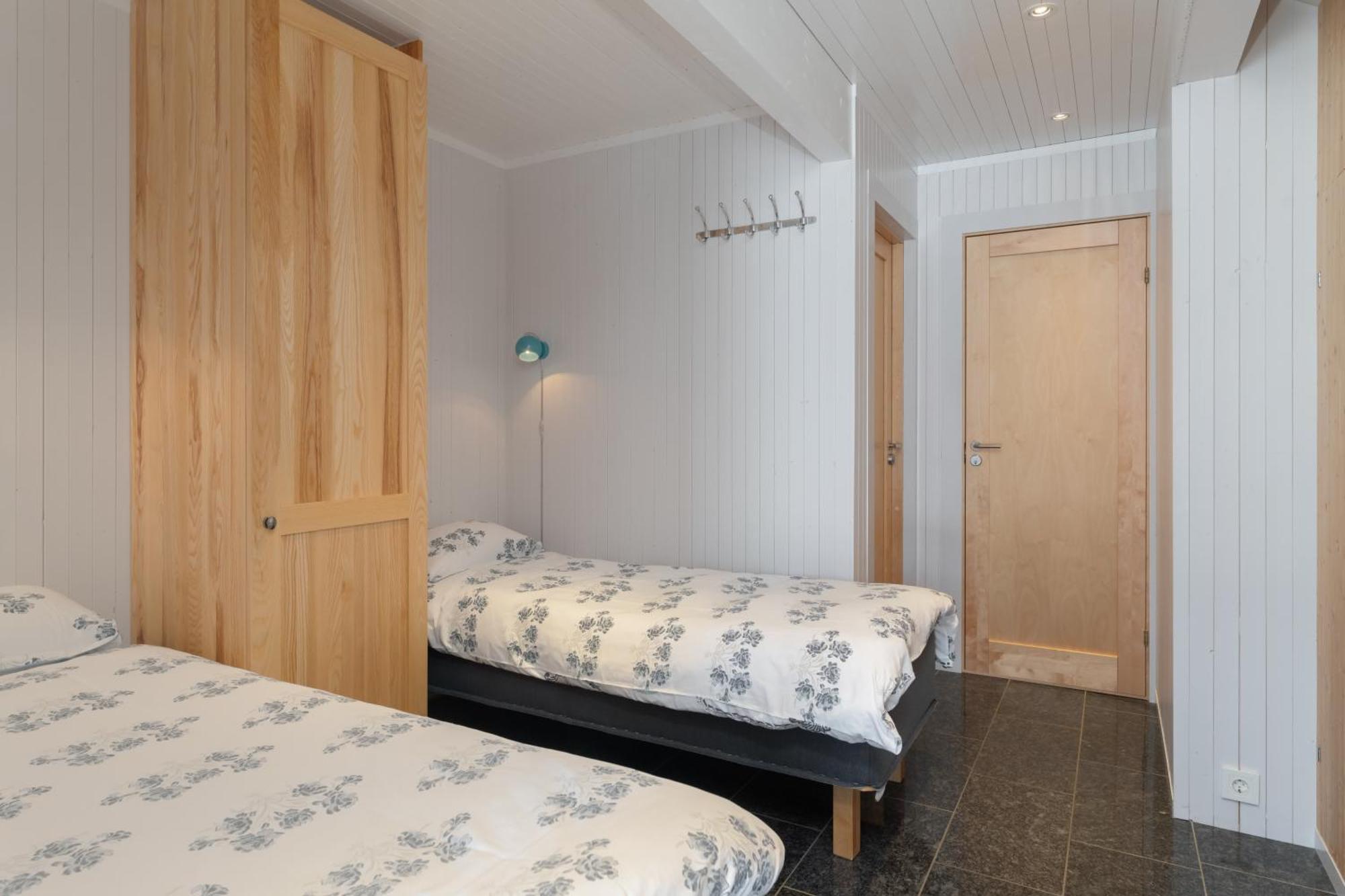 Vesteralen Apartment Bo i Vesteralen