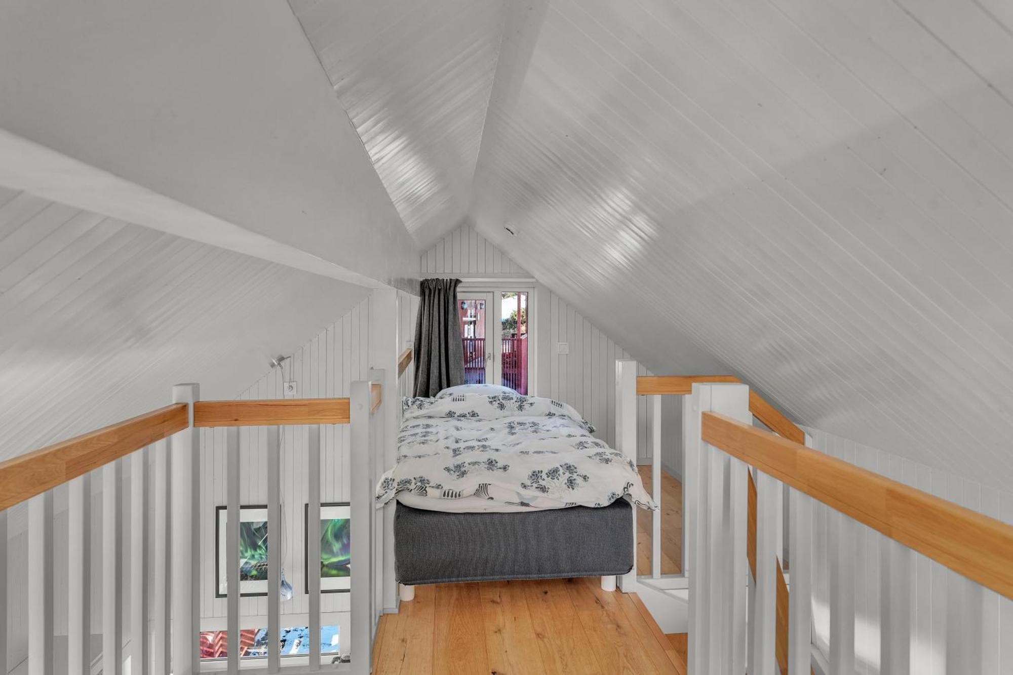 Vesteralen Apartment