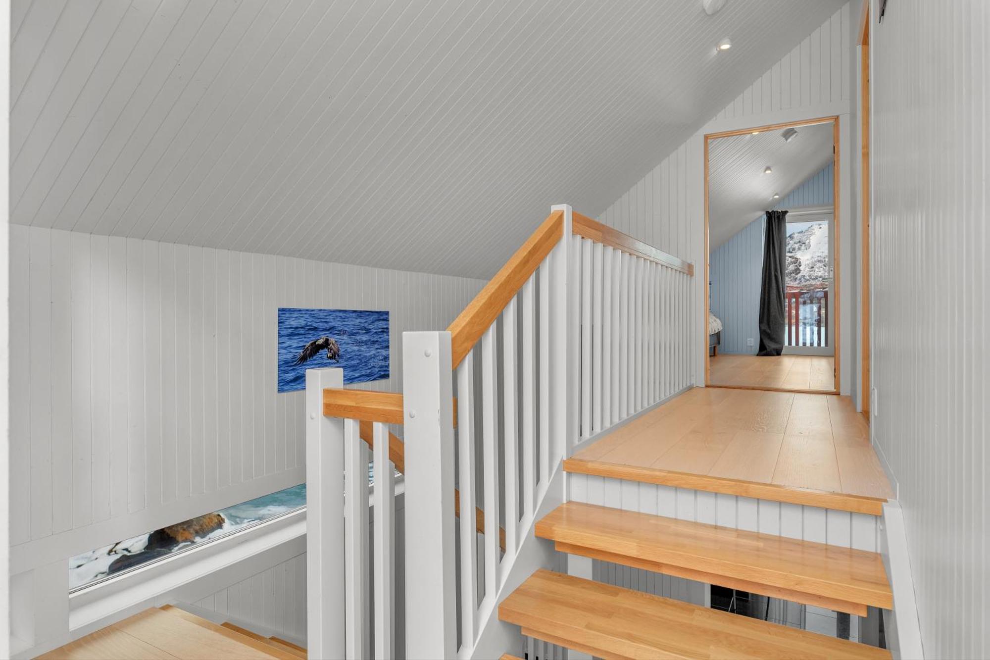 Apartment Vesteralen