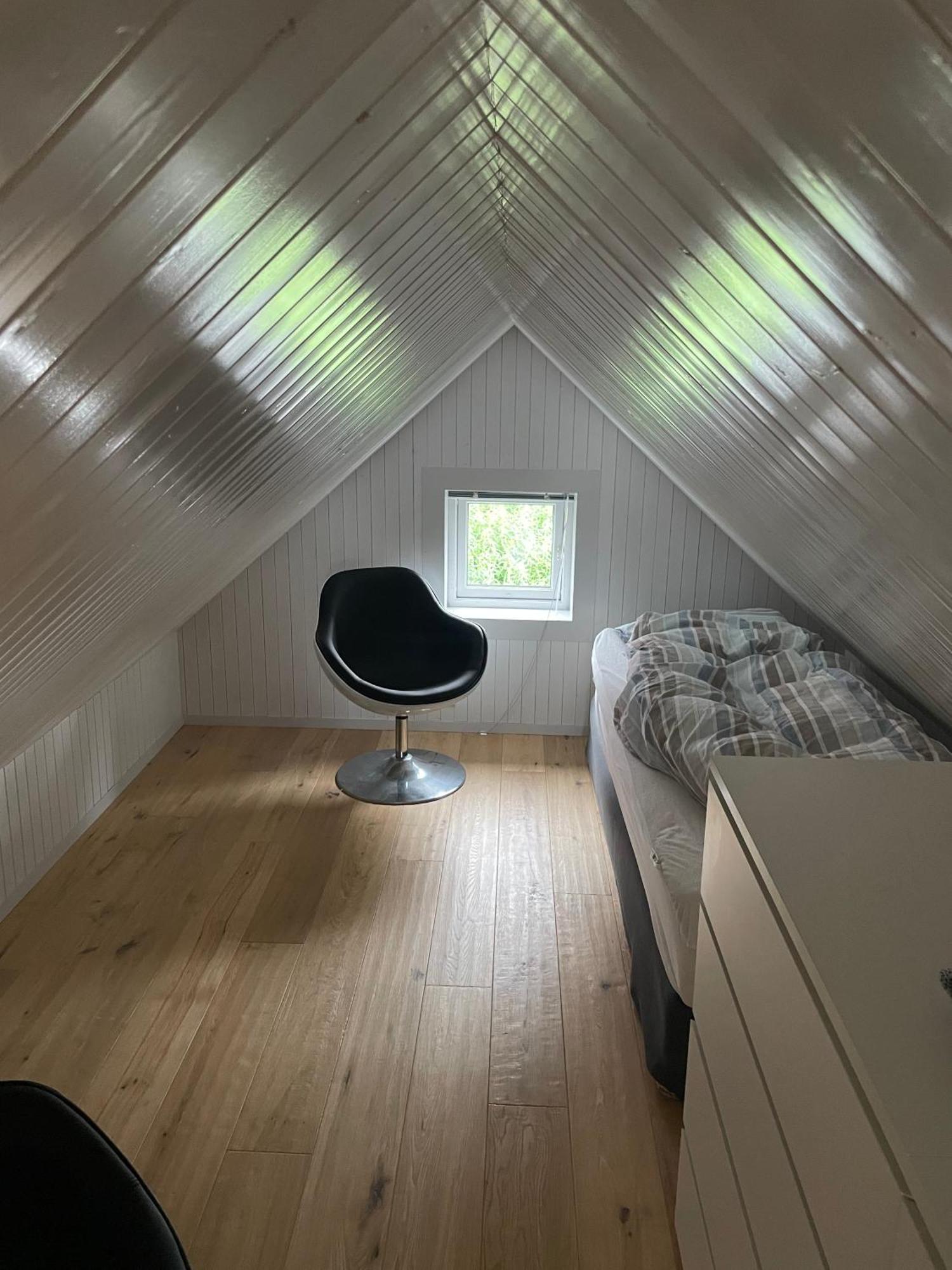 Vesteralen Appartement