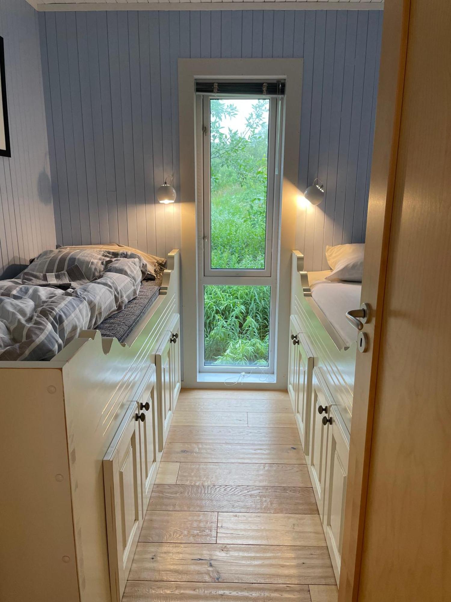 Vesteralen Appartement *