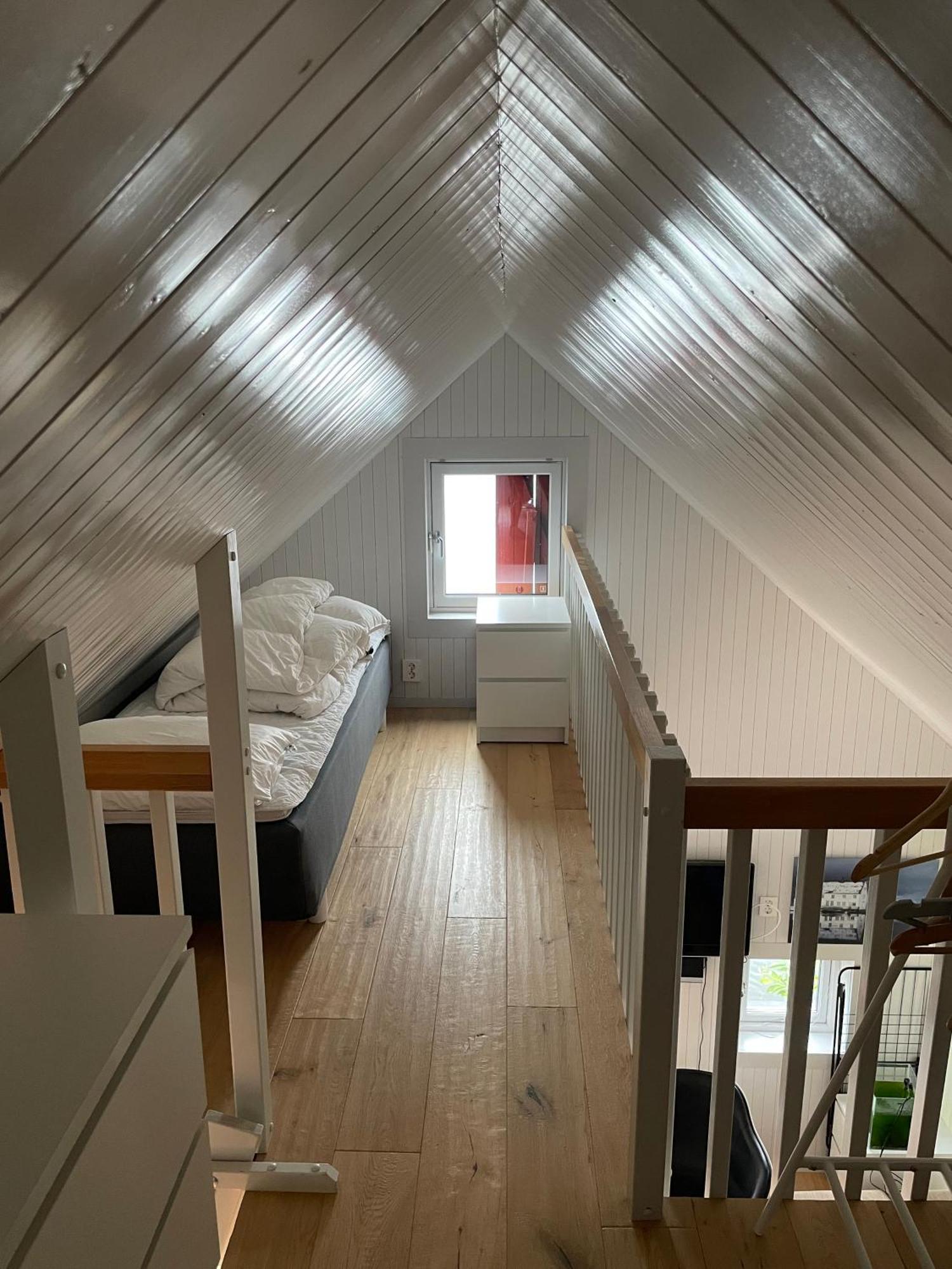 Vesteralen Appartement