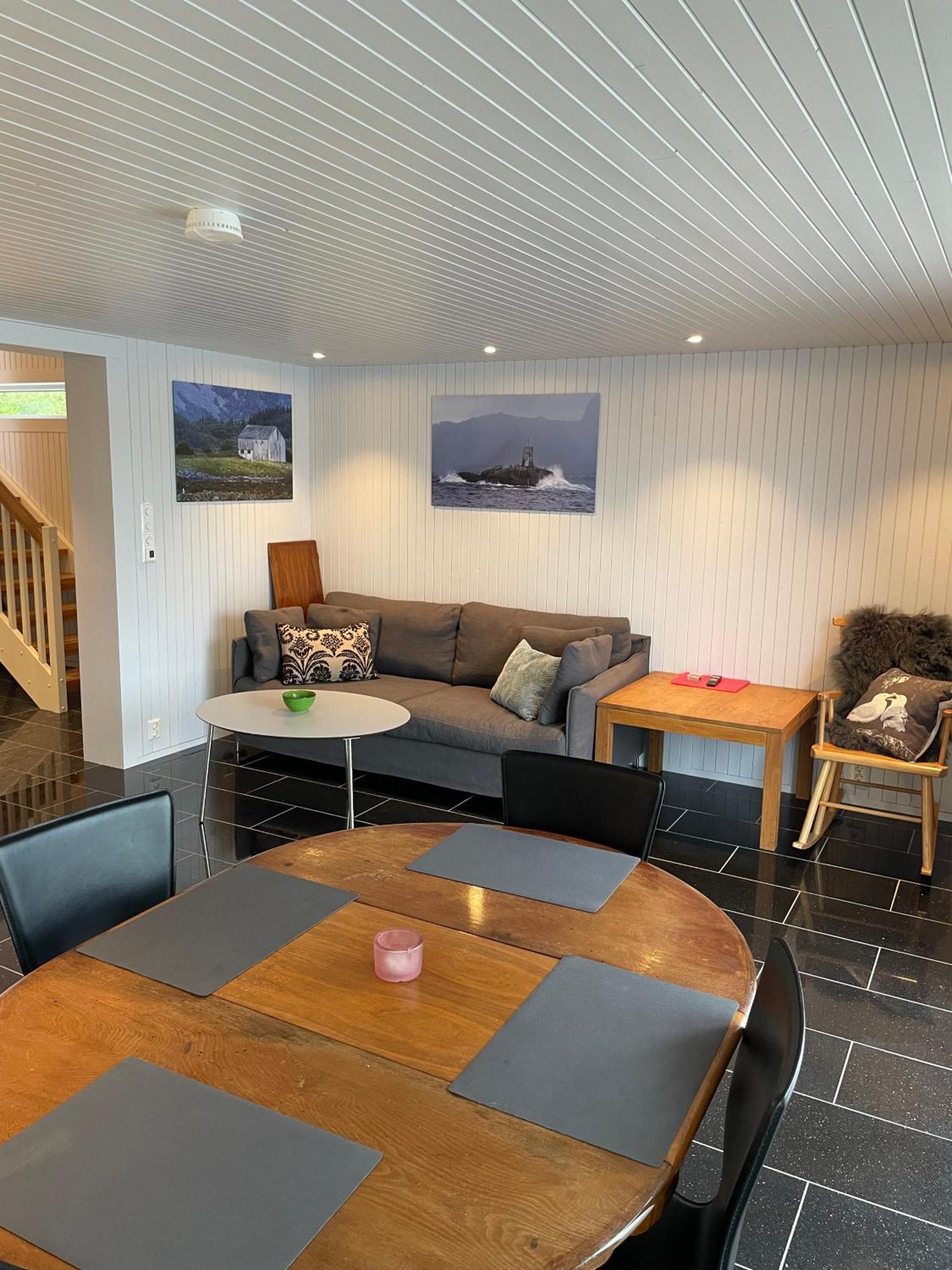 Vesteralen Appartement