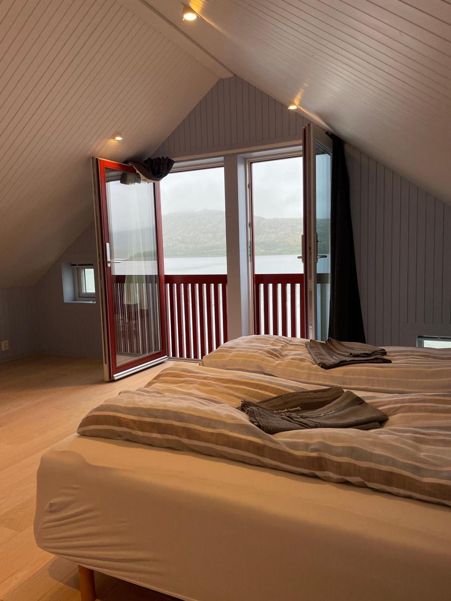 Appartement Vesteralen Bo i Vesteralen