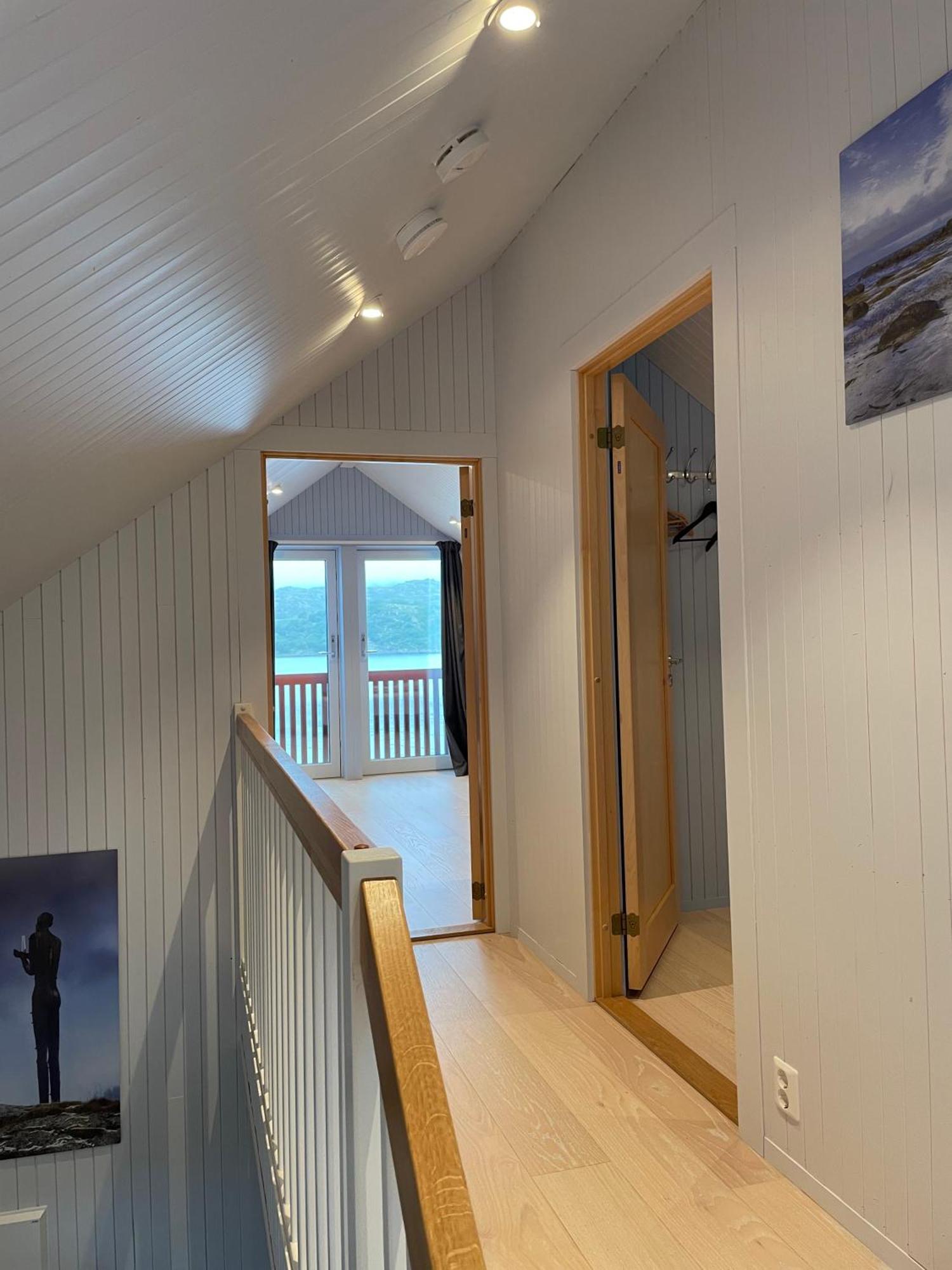 Appartement Vesteralen Bo i Vesteralen