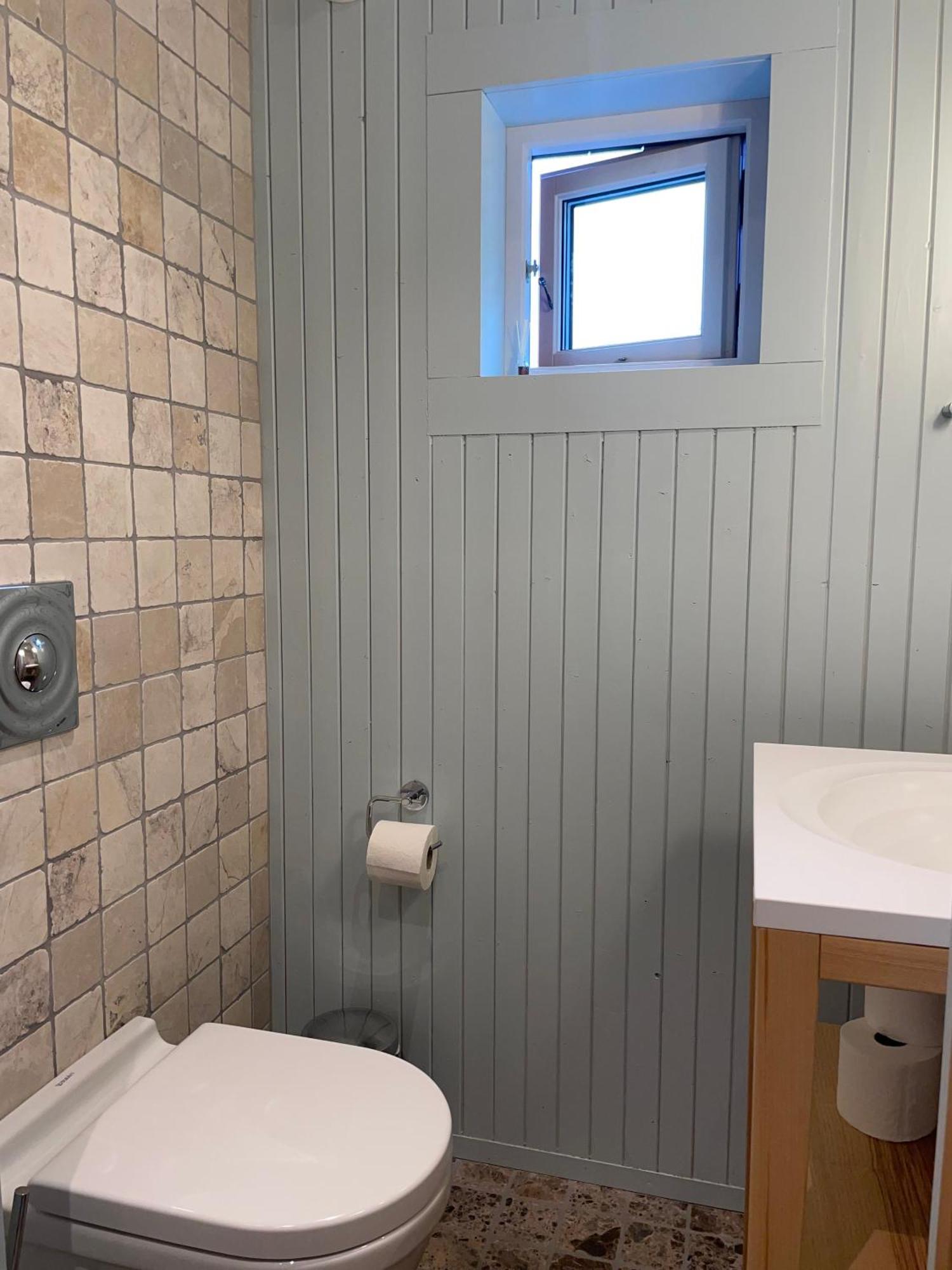 Vesteralen Appartement