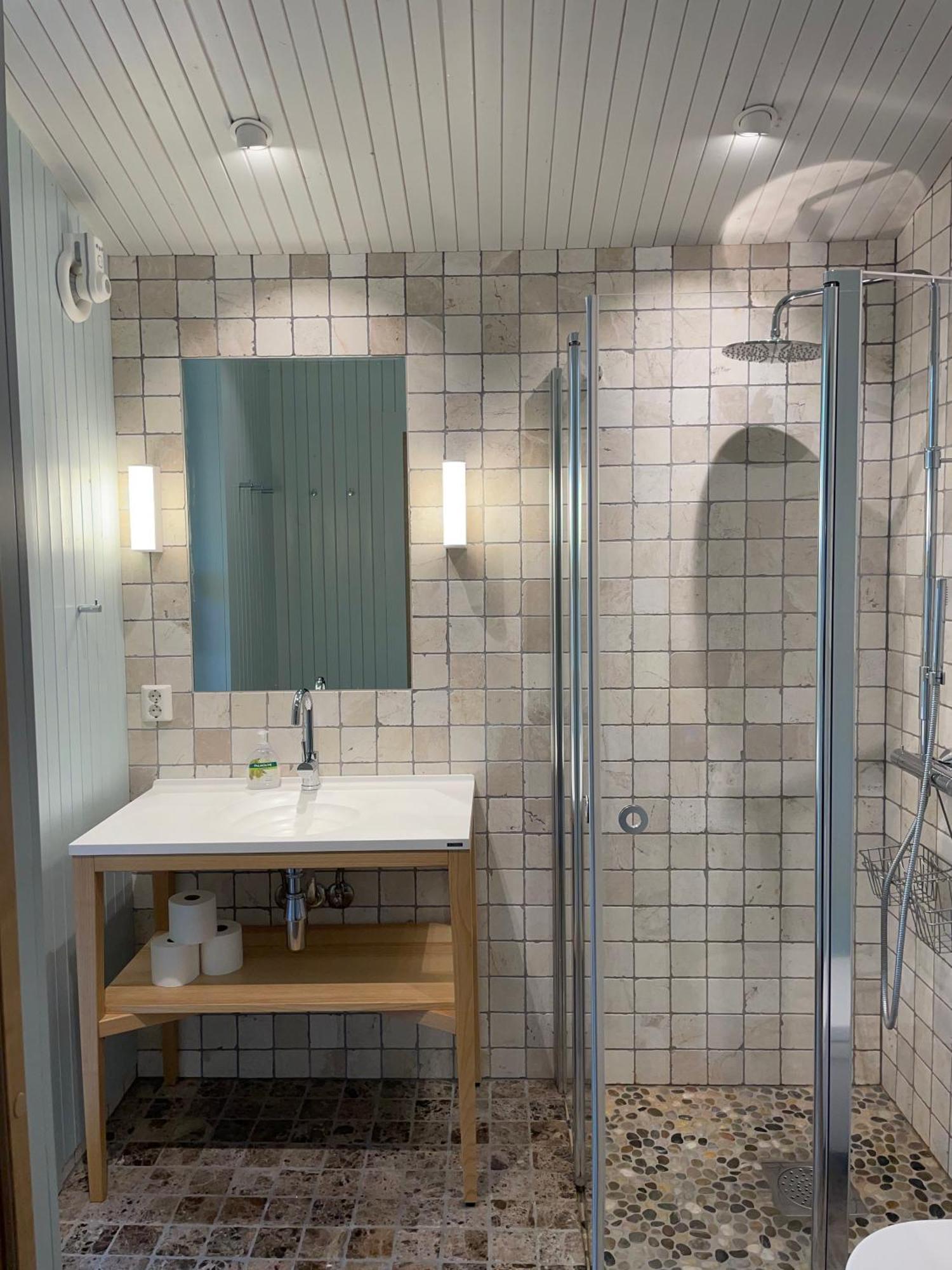 Appartement Vesteralen *