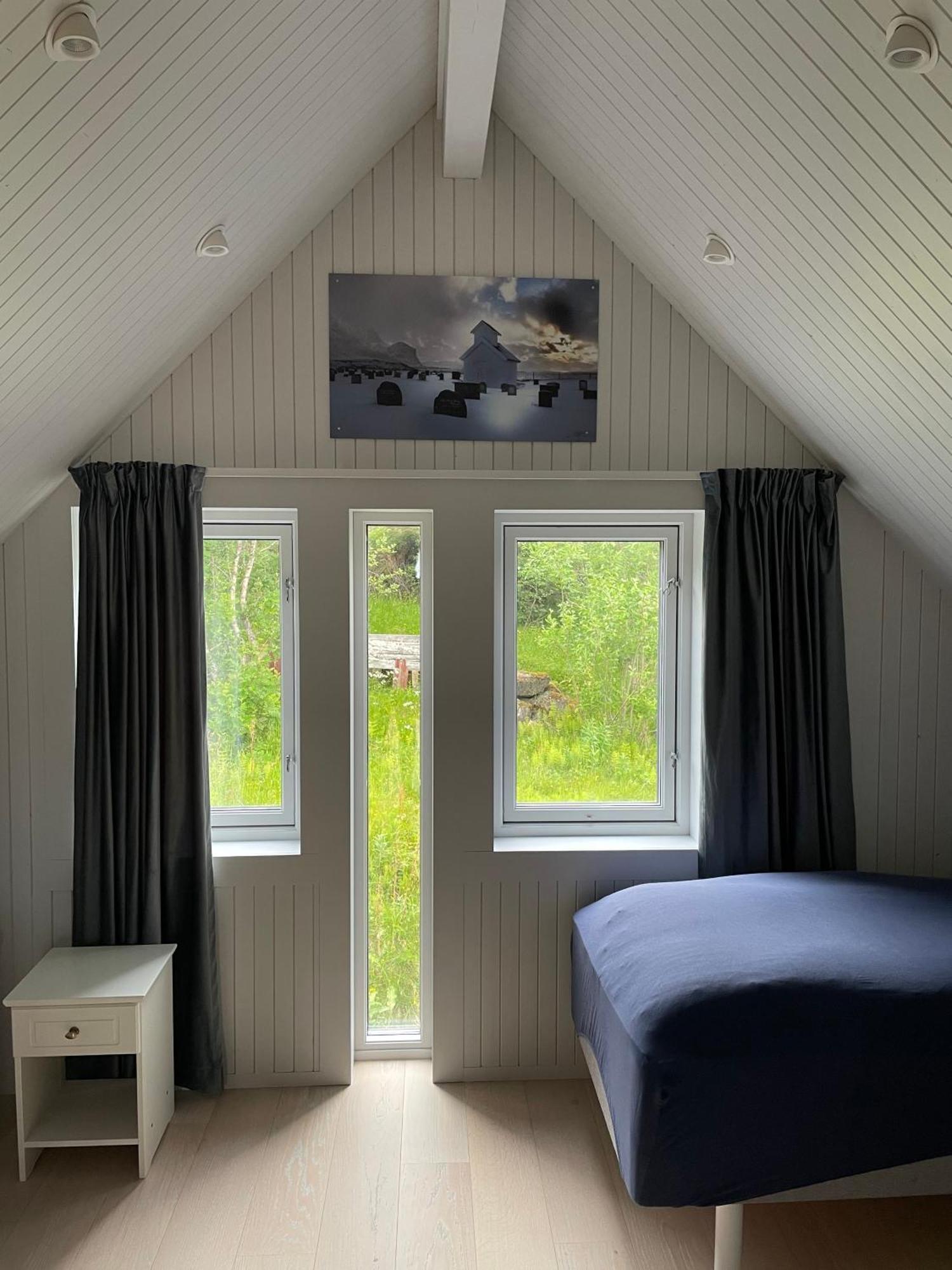 Appartement Vesteralen Bo i Vesteralen