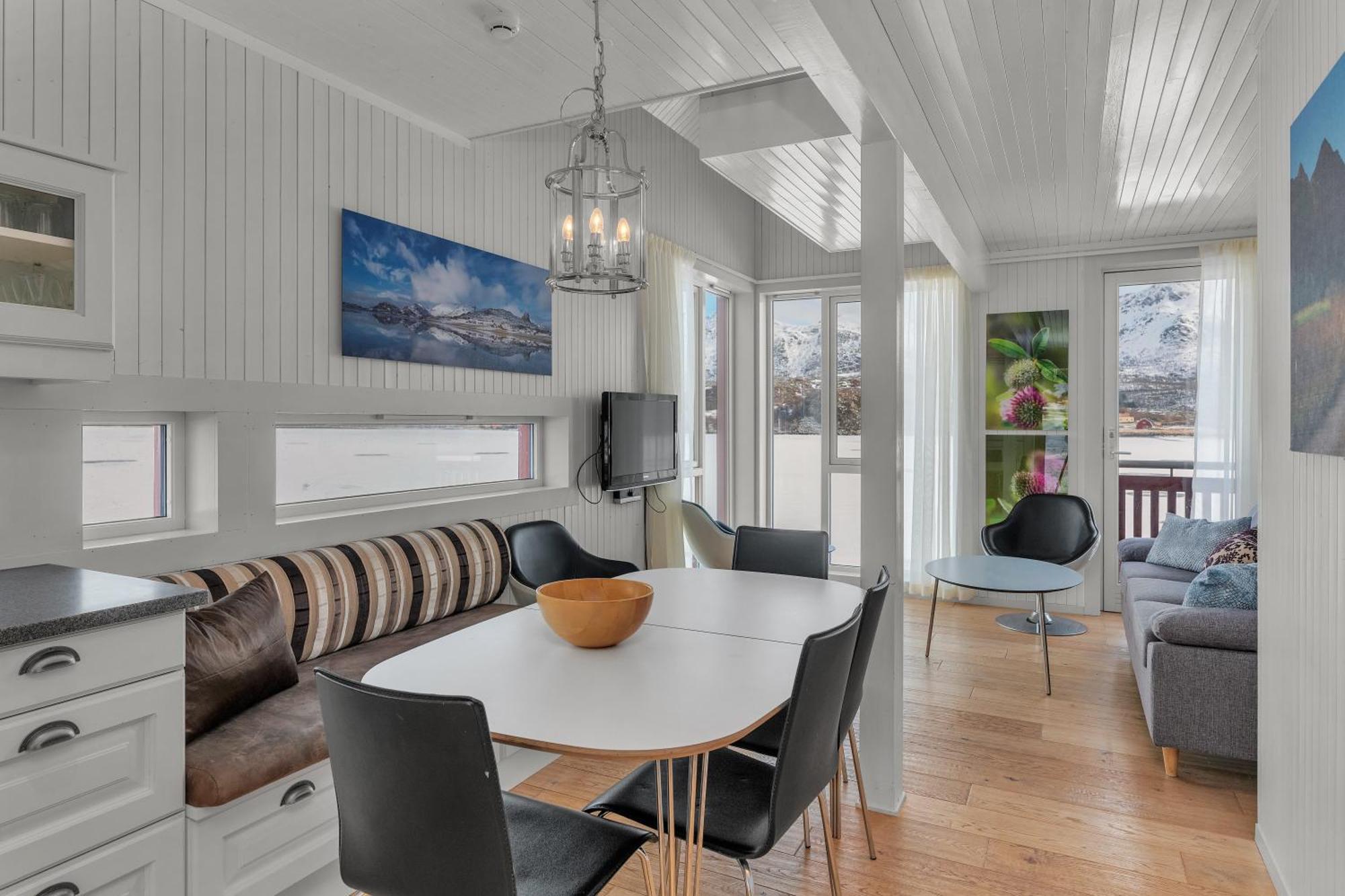 Appartement Vesteralen