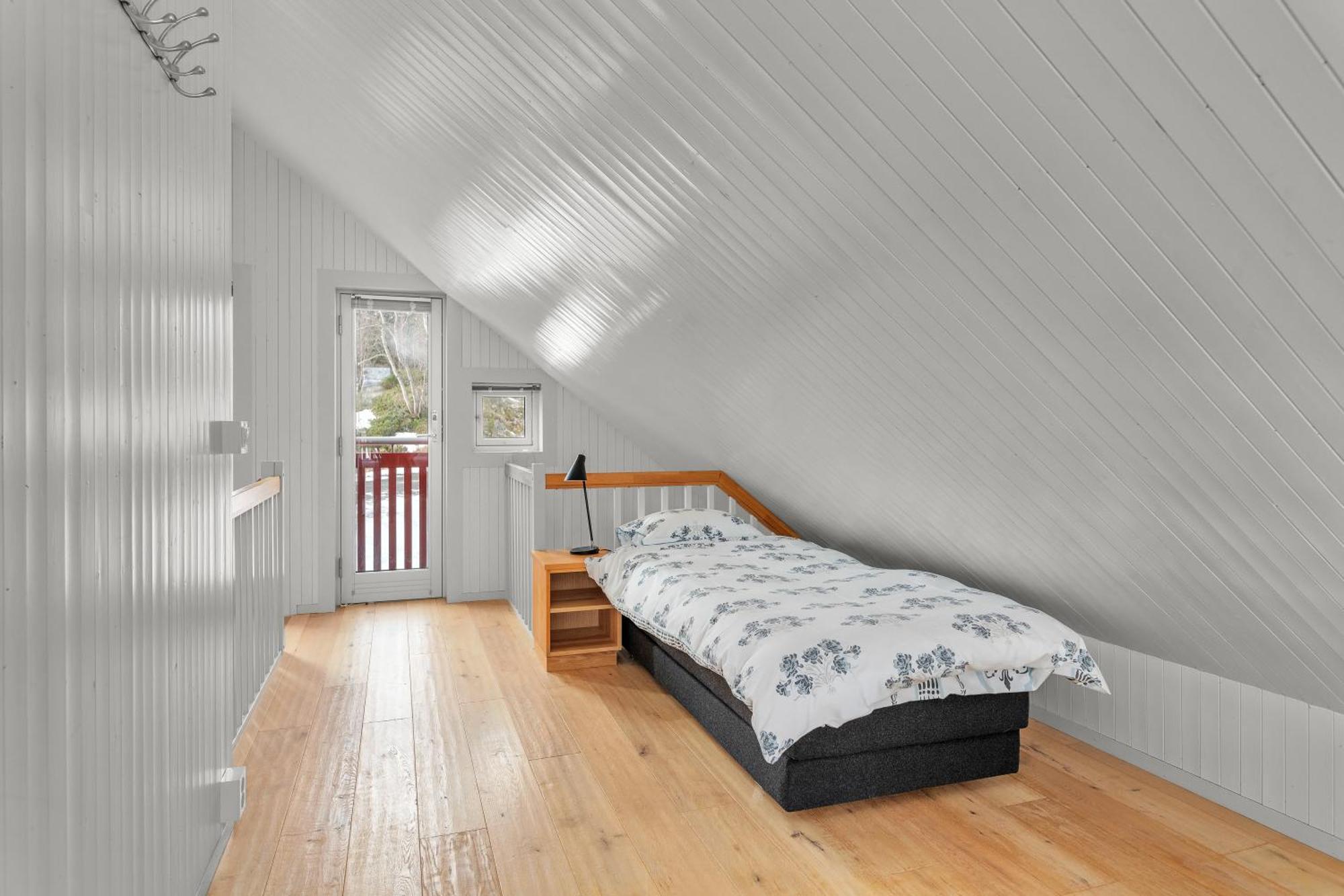 Appartement Vesteralen *
