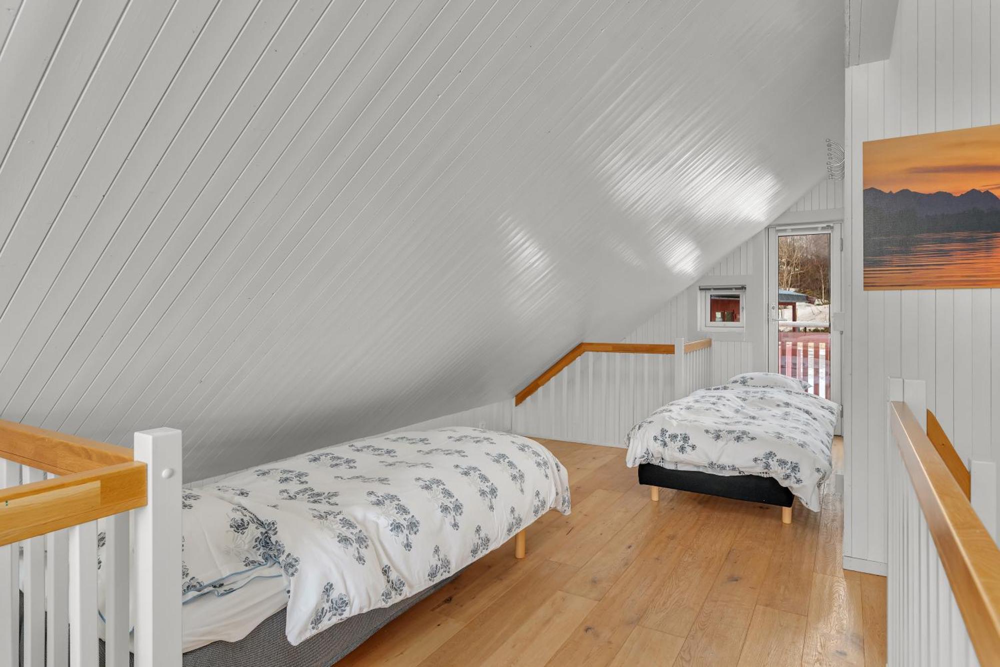 Appartement Vesteralen Bo i Vesteralen