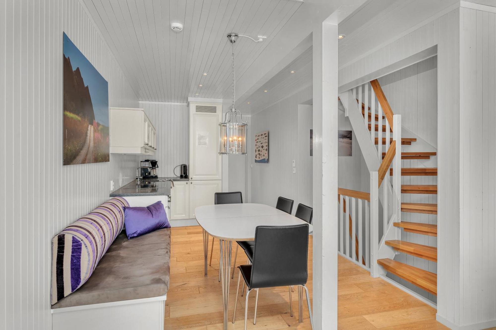 Appartement Vesteralen