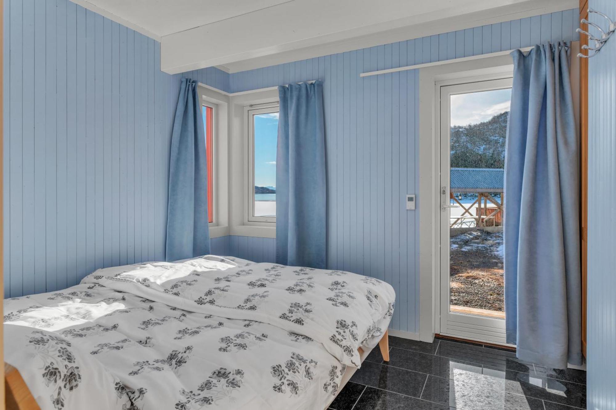 Appartement Vesteralen Bo i Vesteralen