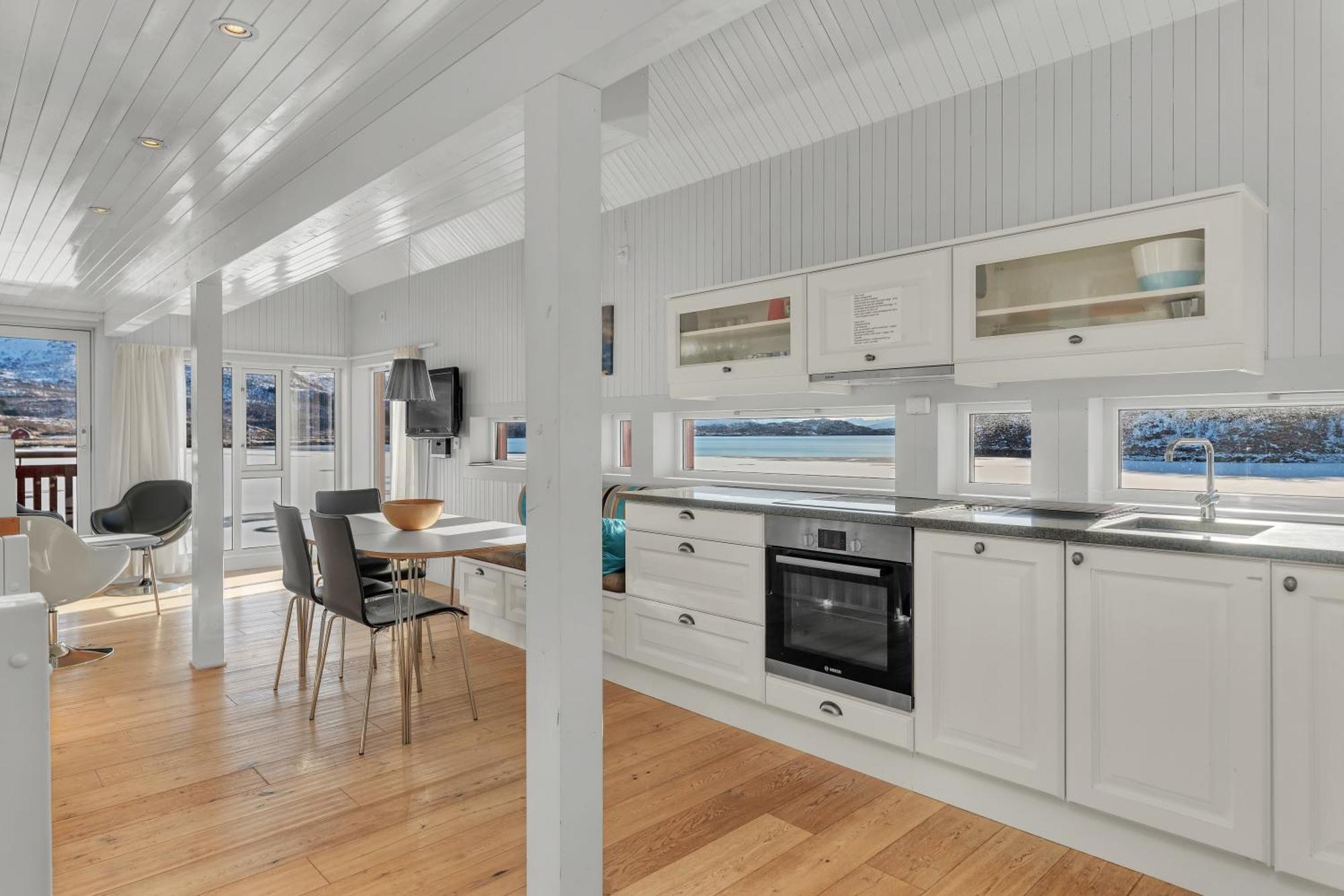 Appartement Vesteralen *
