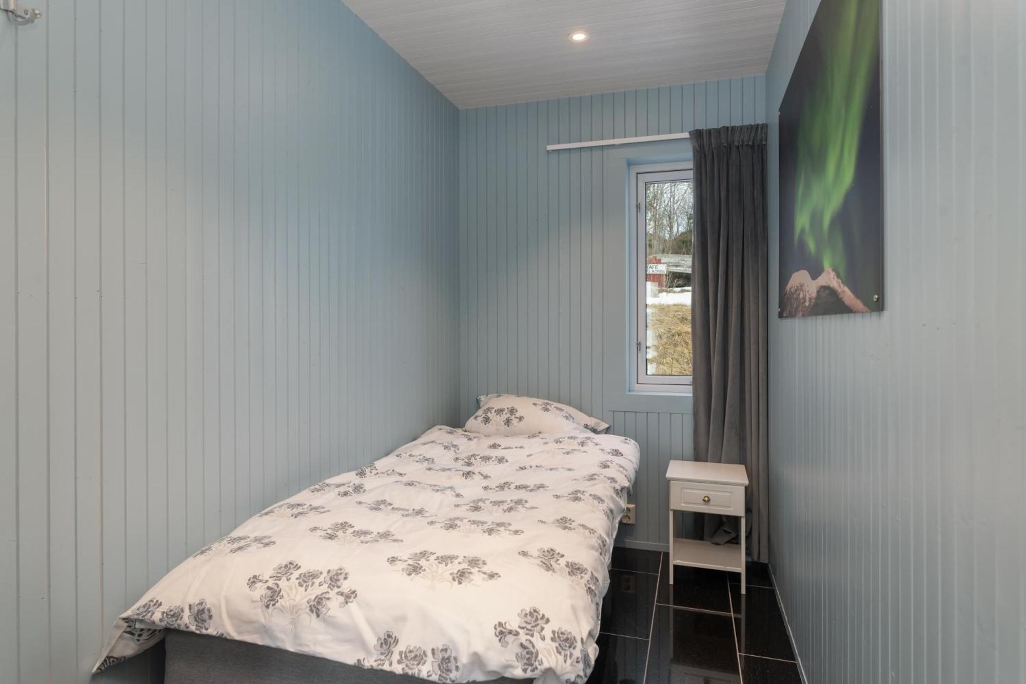 Vesteralen Appartement