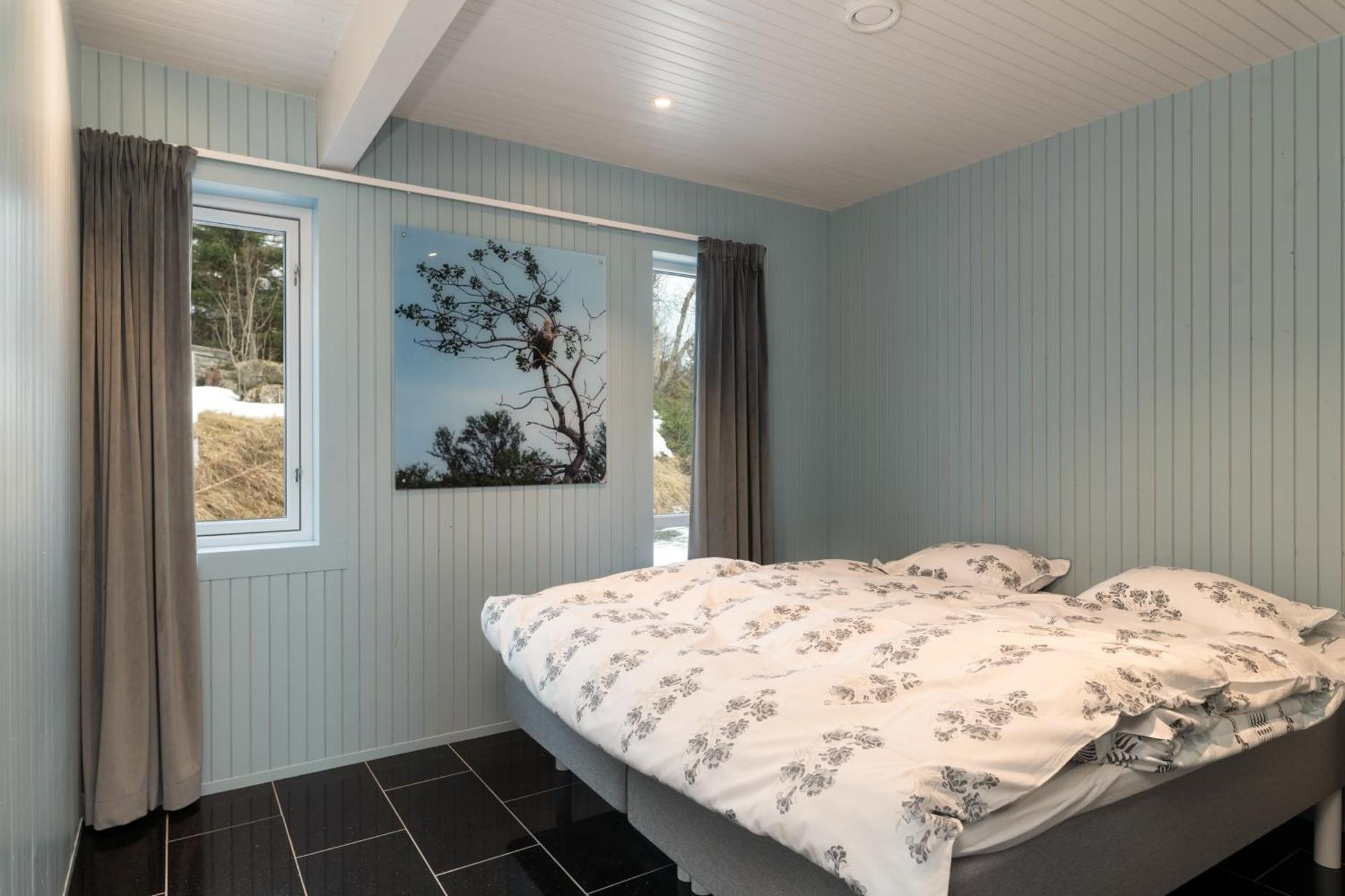 Vesteralen Appartement *