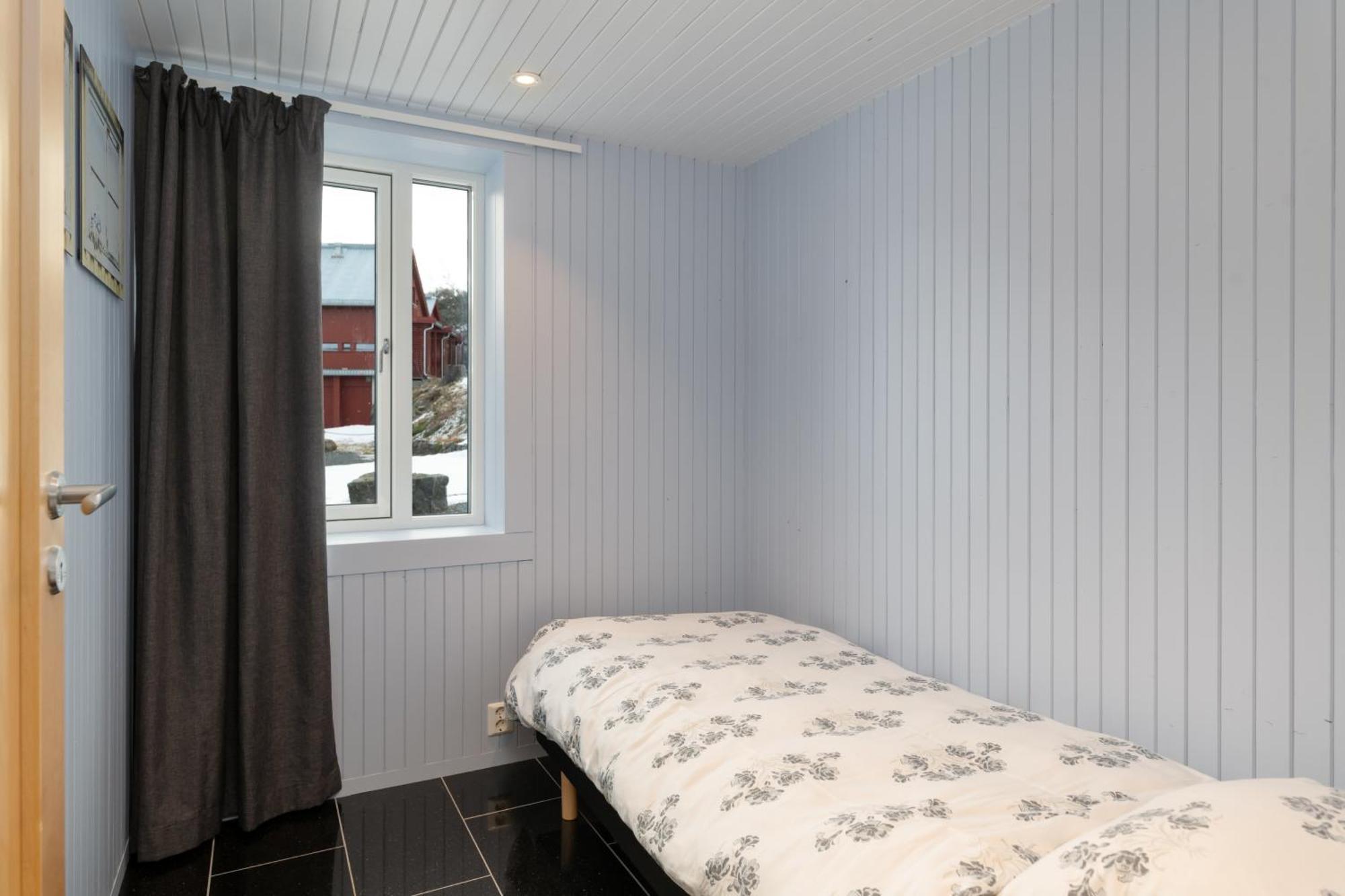 Appartement Vesteralen Bo i Vesteralen
