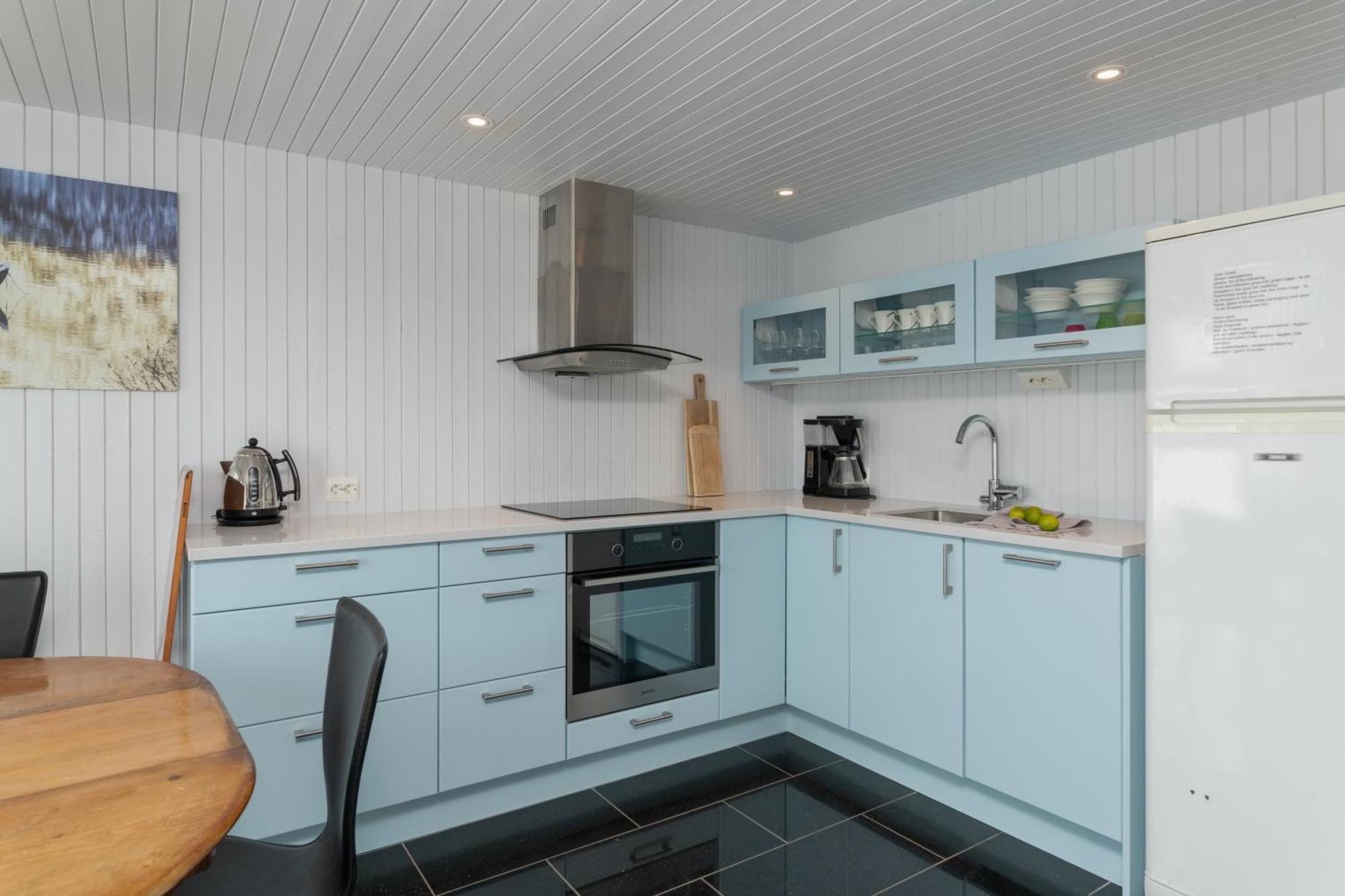 Appartement Vesteralen *
