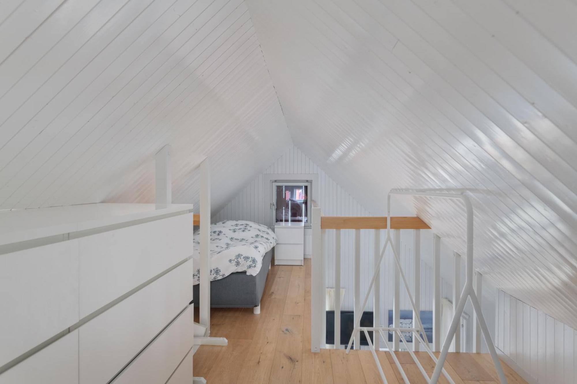 Vesteralen Appartement