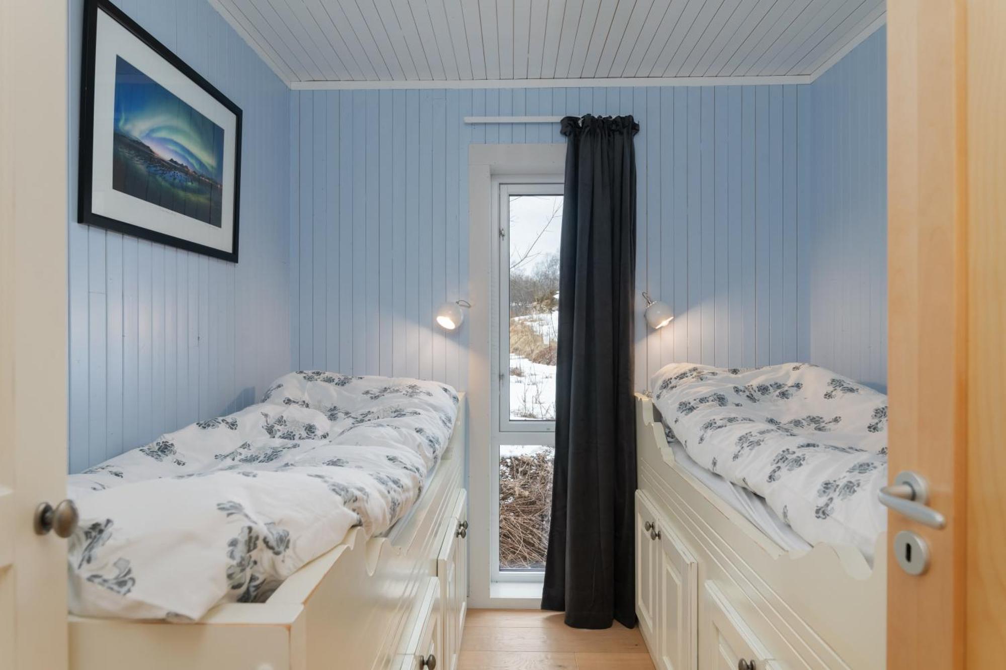 Appartement Vesteralen